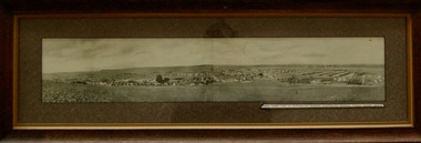 Photograph, Mena Camp Egypt 1914-15