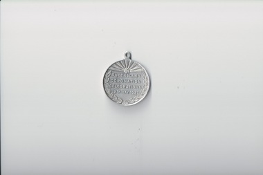 Coronation Medal, 1937