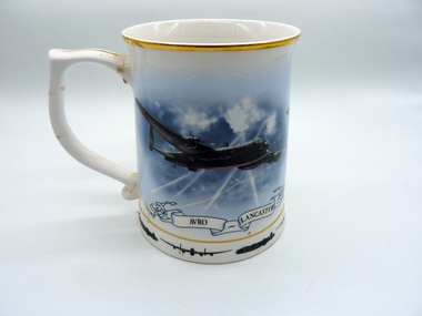 tankard, Royal Air Force