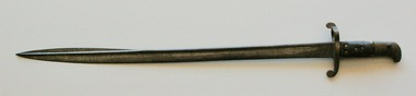 Bayonet, 1852 Pattern Enfield Rifle, 1852?