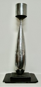 Ordnance, 25ib Practice bomb, WW II Era