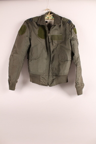 Uniform, Flying Jacket