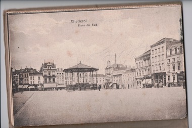 Postcards, France