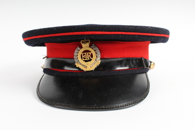 Uniform, Australian Engineers Force Officers cap