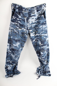 Uniform, Fatigue Trousers, 2014