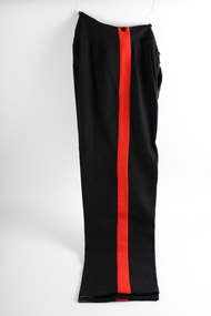 Uniform, Commonwealth Government Clothing Company, Officer Dress Uniform Trousers