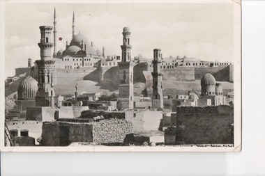 Postcards