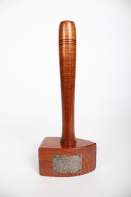 Gavel, 1965