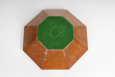 Sound Block, 1965