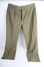 Khaki Dress Trousers, ADI Australian Defence Industries, 2001