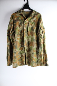 Uniform, ADI Australian Defence Industries, Camouflage Jacket Australia, 2006