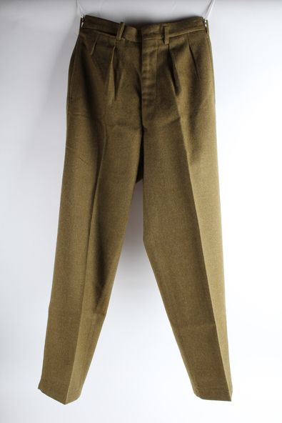 Uniform, Commonwealth Government Clothing Factory, Australian Army ...