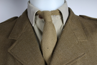 Army Tie, Australian Army Tie