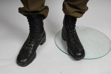 Army Boots, Australian Army Boots