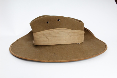 Army Hat, Australian Army Slouch Hat