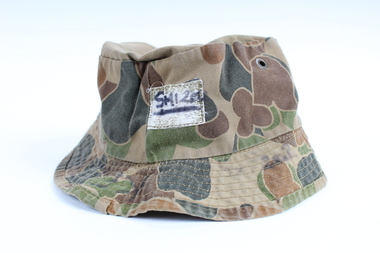Uniform, ADI Australian Defence Industries, Disruptive Pattern Camouflage Hat