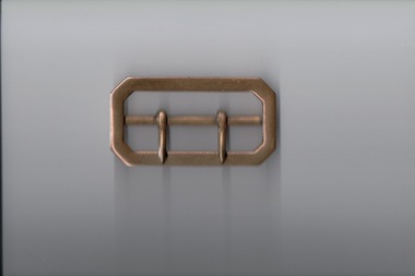 Service Gear, K.G.Luke, Belt Buckle