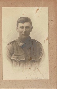 Photograph, Jim McIntyre