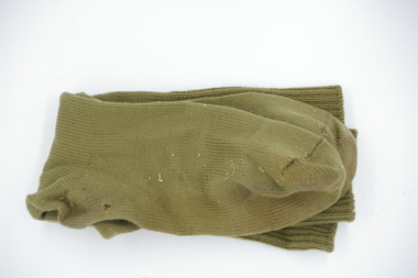 Service Gear, Standard issue army socks