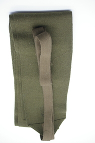 Service Gear, Puttee