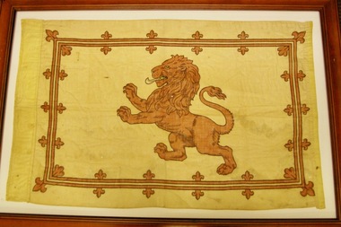 Royal Banner of Scotland