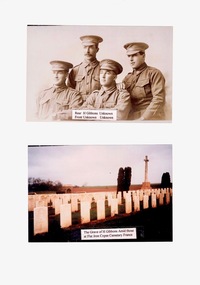 Photos, H Gibbons, Unknown