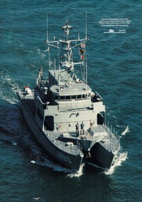 FOLDER, Folder of Defence Forces Photographs