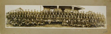 Photograph Elcho Farm, 1934