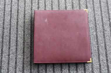 Pre 2000 Lara R.S.L. photo album