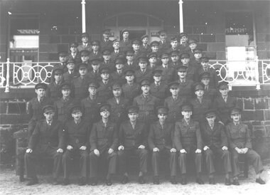 79th Fighter Squadron, Wooloomanata