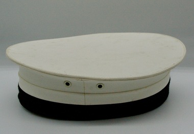 Naval Ratings Cap, Naval Cap, 1988