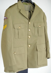 Uniform - Army Dress Uniform