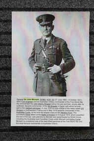 Work on paper - Internet research for World War 1 - Pictures and Maps 1918, World War 1 - Pictures and Maps 1918