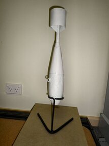 Practice Bomb Replica, c1940