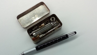 Syringe Kit