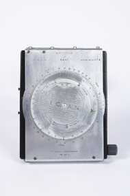 Navigation Computer