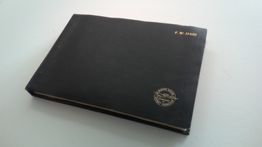 Book, Beaufort and Beaufighter Production in Australia, 1944