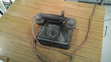 Telephone, c1940