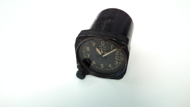 Altimeter