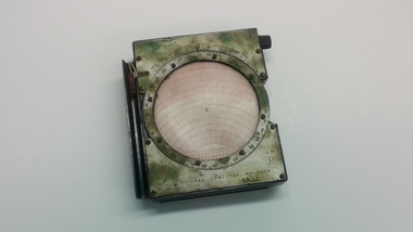 Navigational Computer