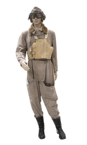 Uniform - Flying Suit, 1941