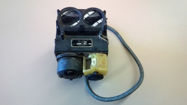 Memorabilia - US Navy MK18 Aircraft Computing Turret Gunsight