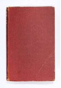 Book - Reference Book, Hughes' Tables for Sea and Air Navigation, 1938