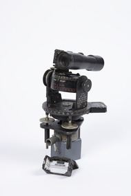 Instrument - Astro Compass Mk.II, c1940