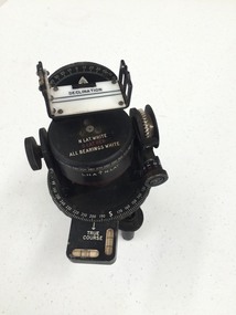 Instrument - Astro Compass