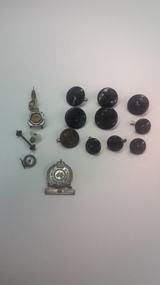 Buttons, Variety of airforce buttons