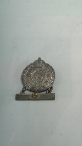 Badge, Female relative's badge