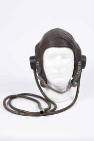 Equipment - Flying Helmet