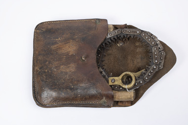 Tool - Military Folding Saw, 1939