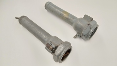 Memorabilia - Refueling Torch